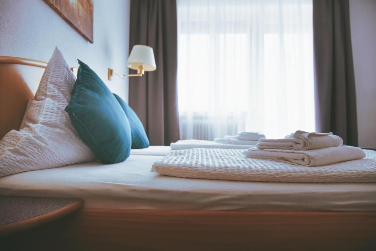 Pension Brenz * Sontheim an der Brenz